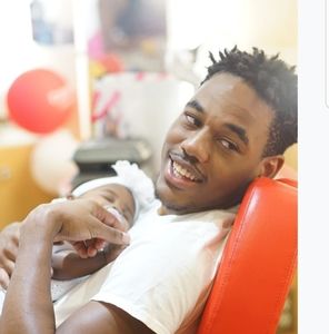 Meet your Posher, Ronda